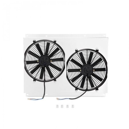 Mishimoto FAN MMFS-CK-78K